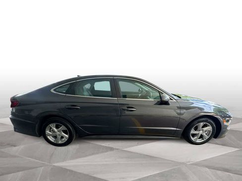 Used 2021 Hyundai Sonata SE FWD image 9