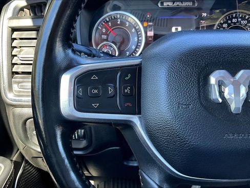 Used 2022 RAM 1500 Laramie image 18