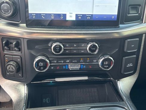 Used 2021 Ford F150 King Ranch w/ Equipment Group 601A High AWD/4WD image 15