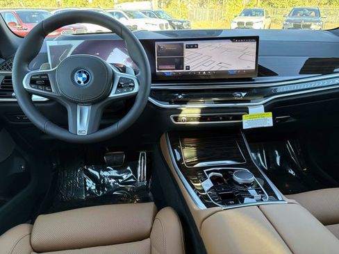 New 2026 BMW X5 xDrive50e w/ M Sport Package image 17