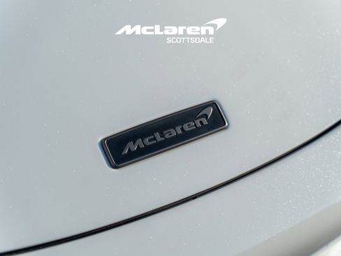 Used 2026 McLaren 750S Spider RWD image 19