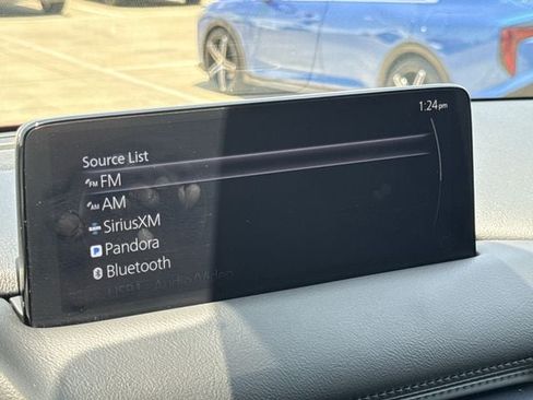 Used 2024 MAZDA CX-5 Signature AWD/4WD image 19