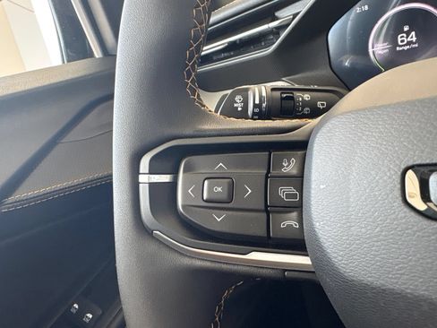 New 2026 Jeep Cherokee Limited AWD/4WD image 29