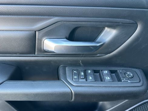 New 2026 RAM 1500 Express AWD/4WD image 10