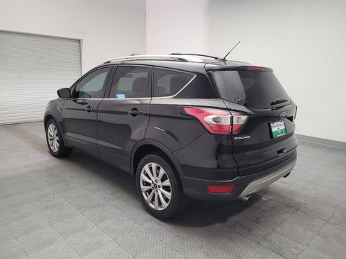 Used 2017 Ford Escape Titanium w/ Equipment Group 301A FWD image 5