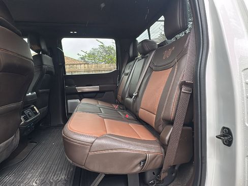 Used 2023 Ford F150 King Ranch w/ Equipment Group 601A High image 15