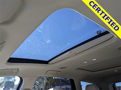 Used 2023 Buick Enclave Essence w/ Experience Buick Package image 19