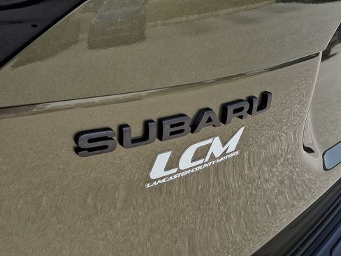 New 2026 Subaru Forester Premium AWD/4WD image 22
