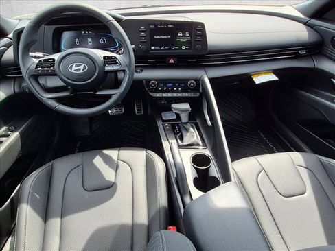 New 2026 Hyundai Elantra Sport FWD image 13
