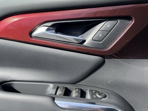 New 2026 Chevrolet Traverse Z71 w/ Enhanced Driving Package image 11