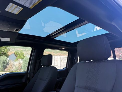 Used 2018 Ford F150 XLT w/ Equipment Group 302A Luxury AWD/4WD image 23
