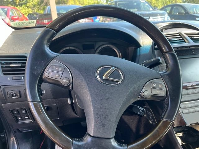 Used 2011 Lexus ES 350 w/ Preferred Accessory Package FWD image 11