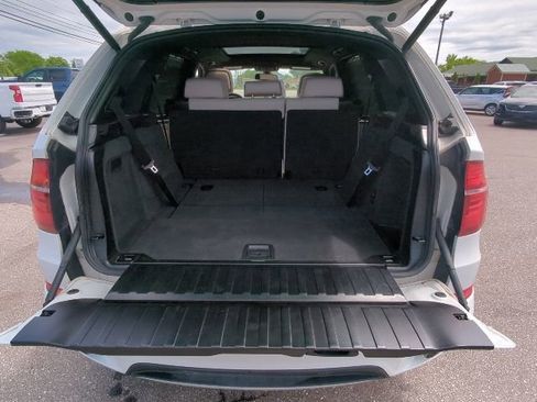 Used 2013 BMW X5 xDrive35d AWD/4WD image 16