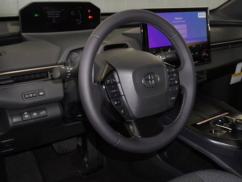 New 2026 Toyota bZ image 12