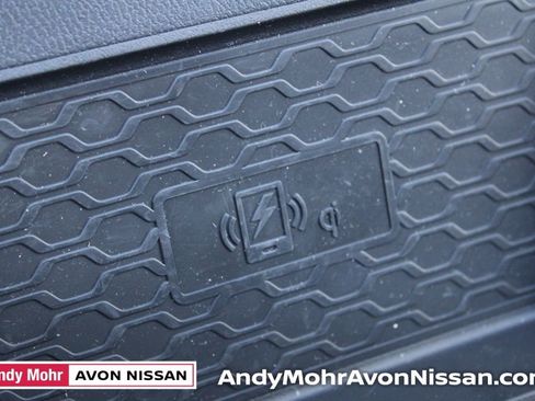 New 2026 Nissan Frontier PRO-4X w/ Pro-4x Convenience Package image 30