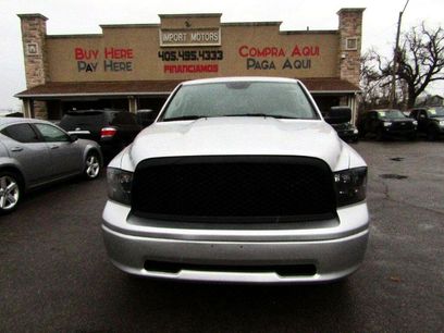 Used 2018 RAM 1500 Classic SLT