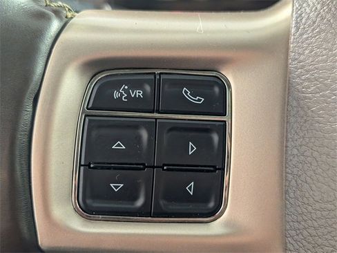 Used 2013 RAM 1500 Laramie Longhorn w/ Convenience Group image 16