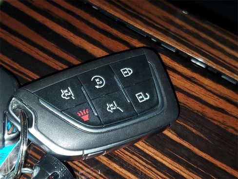 Used 2023 Cadillac Escalade Luxury image 51