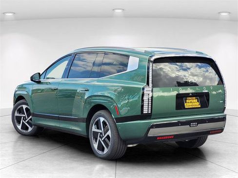 New 2026 Hyundai Ioniq 9 Calligraphy image 6