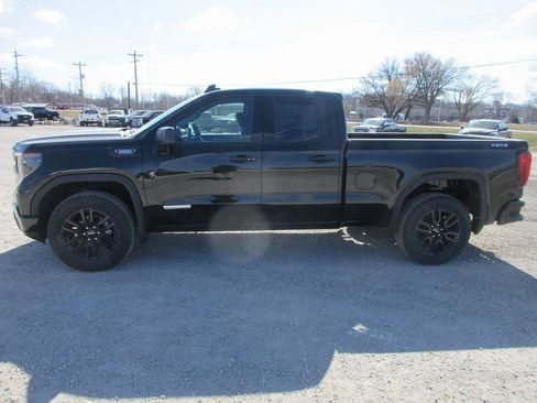 New 2026 GMC Sierra 1500 Elevation w/ Elevation Select Package AWD/4WD image 9