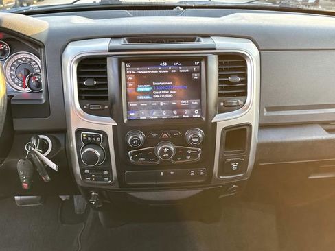 Used 2019 RAM 1500 Big Horn image 28