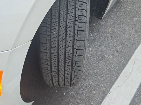 Used 2021 Hyundai Sonata SE w/ Cargo Package FWD image 8