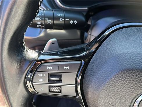 Used 2023 Acura Integra A-Spec image 12