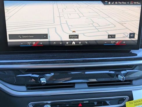 New 2026 BMW X5 xDrive40i w/ M Sport Package image 13