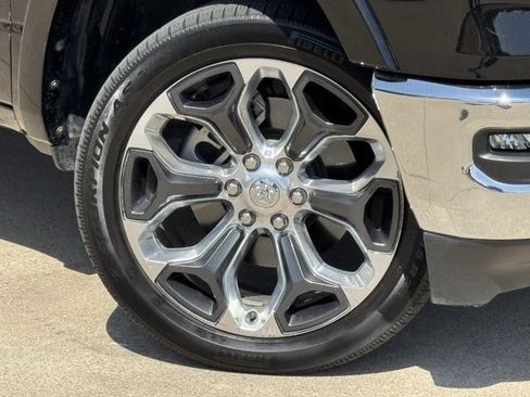 Used 2023 RAM 1500 Limited AWD/4WD image 34