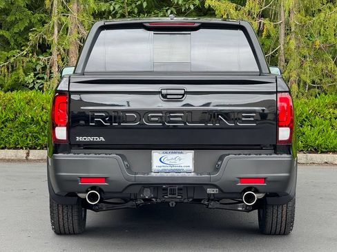 New 2026 Honda Ridgeline RTL image 26