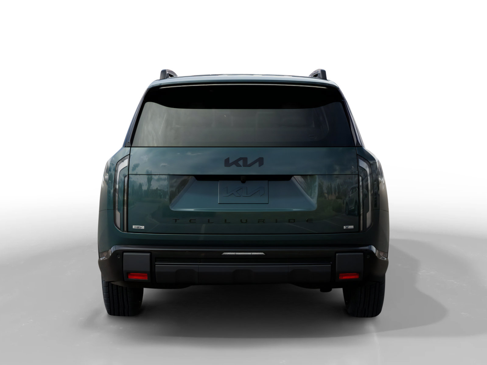 New 2027 Kia Telluride X-Line SX Prestige AWD/4WD image 13