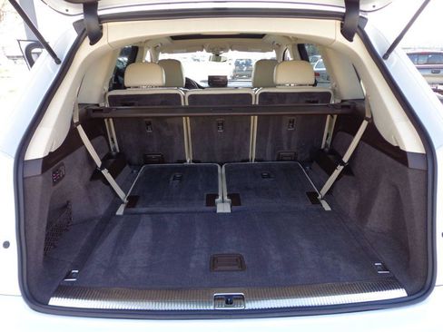 Used 2018 Audi Q7 3.0T Premium Plus w/ Premium Plus Package image 20