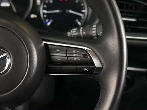 Used 2025 MAZDA CX-30 AWD 2.5 S w/ Select Sport Pkg image 19