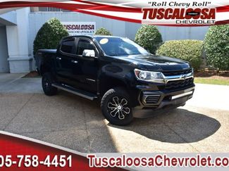 Used 2022 Chevrolet Colorado LT w/ Chrome Appearance Package AWD/4WD video 1
