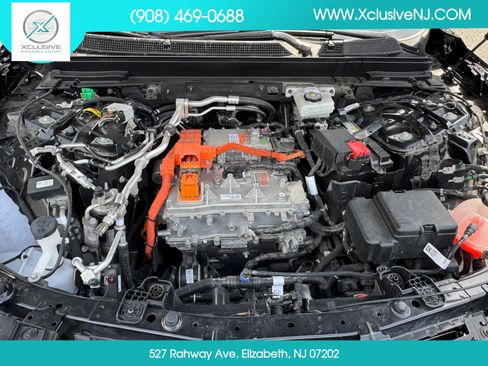 Used 2024 Acura ZDX A-Spec AWD/4WD image 28