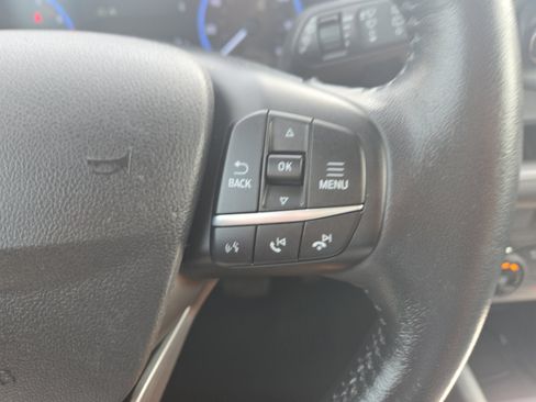 Used 2023 Ford Bronco Sport Big Bend w/ Convenience Package AWD/4WD image 30