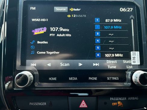 New 2026 Mitsubishi Outlander Sport ES AWD/4WD image 16