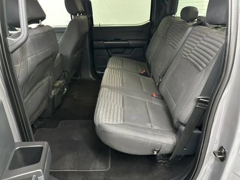 Used 2021 Ford F150 XL w/ STX Appearance Package AWD/4WD image 20