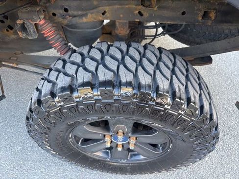 Used 2014 Ford F150 STX w/ Equipment Group 201A Mid image 11