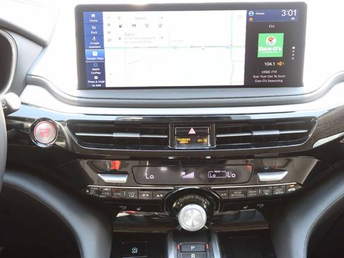 Certified 2026 Acura MDX Technology Package image 17