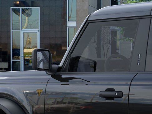 New 2026 Ford Bronco Badlands AWD/4WD image 22