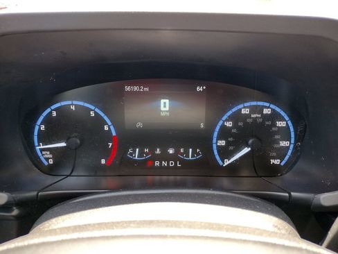 Used 2022 Ford Bronco Sport Big Bend AWD/4WD image 25