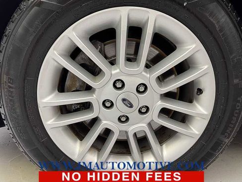 Used 2017 Ford Flex SEL w/ Equipment Group 202A image 9