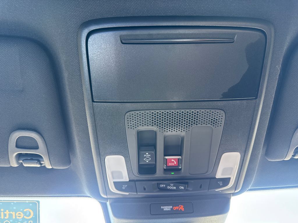 Certified 2025 Honda Accord Sport image 28
