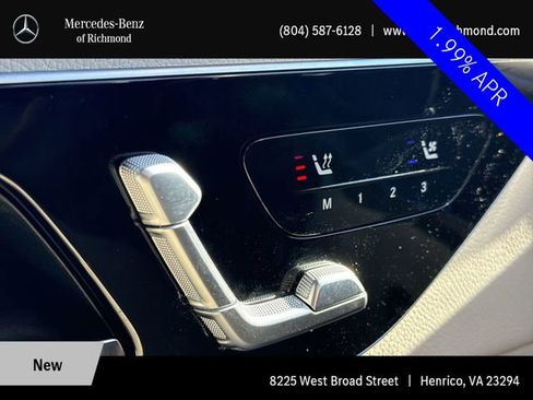 Certified 2025 Mercedes-Benz GLC 300 4MATIC image 25