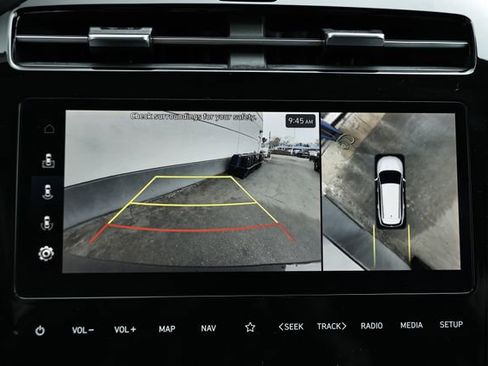 Certified 2024 Hyundai Tucson Limited image 37