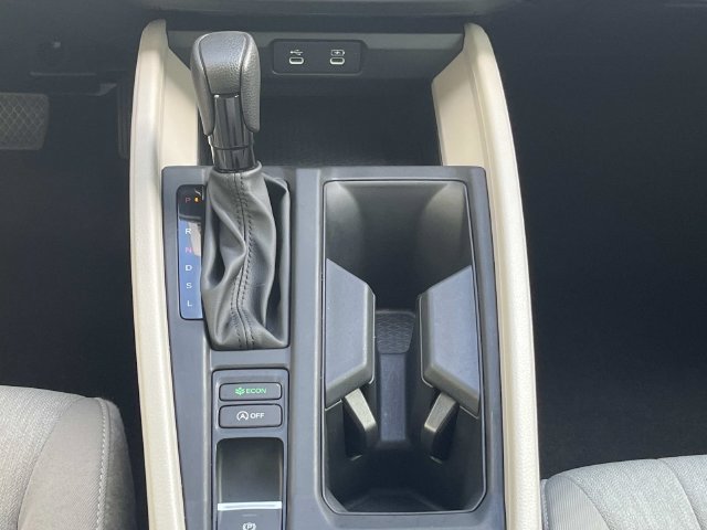 Certified 2025 Honda Accord SE image 21