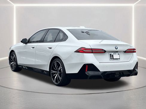 New 2026 BMW 530i w/ M Sport Package image 24