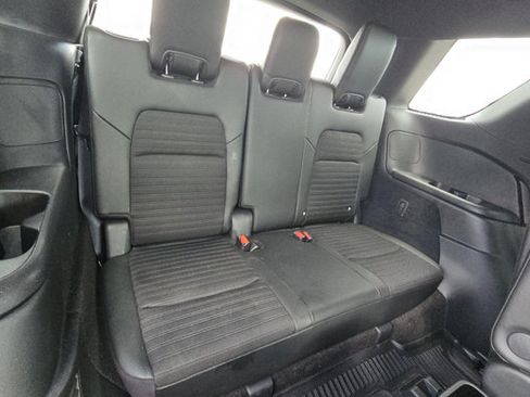 Used 2024 Nissan Pathfinder Rock Creek AWD/4WD image 13