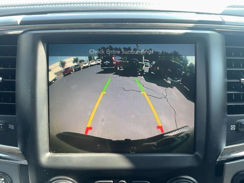 Used 2017 RAM 1500 Sport w/ Sport Premium Group AWD/4WD image 24